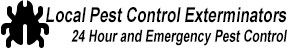 Grand Falls MN Pest Control Exterminators